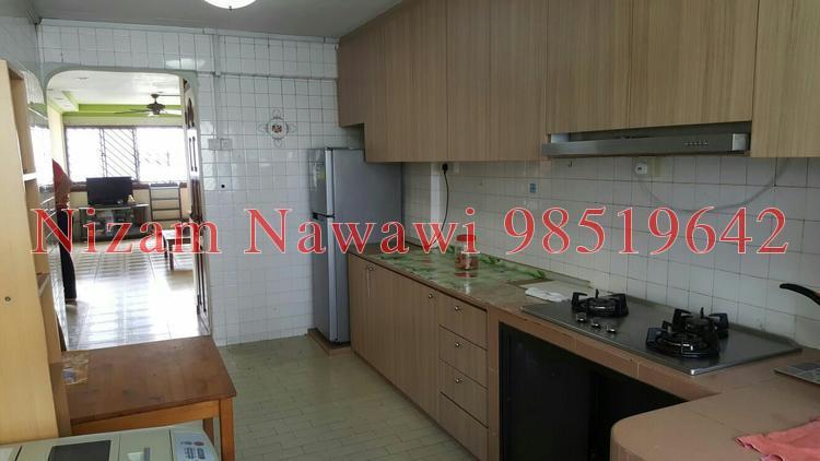 Blk 227 Bukit Batok Central (Bukit Batok), HDB 4 Rooms #134776632